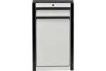 2500 Series Power Side Cabinet