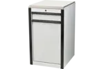 2500 Series Power Side Cabinet