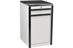 2500 Series Power Side Cabinet