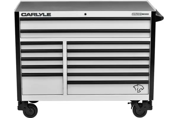 2500 Series Roller Cabinet