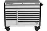 2500 Series Roller Cabinet