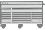2500 Series Roller Cabinet