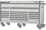 2500 Series Roller Cabinet