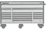 2500 Series Roller Cabinet