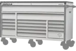 2500 Series Roller Cabinet
