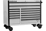 2500 Series Roller Cabinet