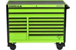 2500 Series Roller Cabinet