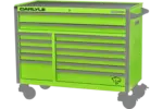 2500 Series Roller Cabinet