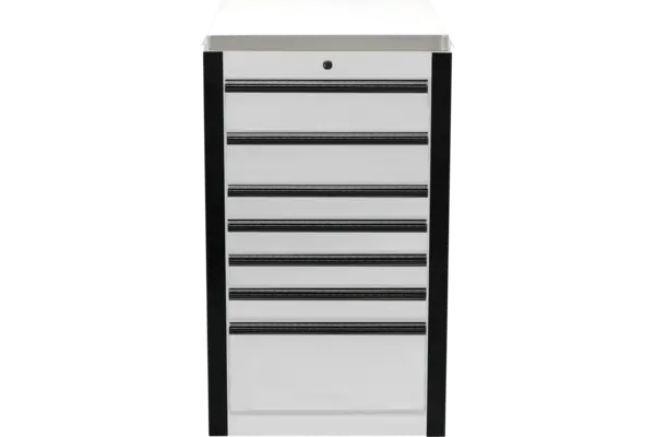 2500 Series Side Cabinet