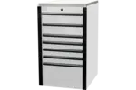 2500 Series Side Cabinet