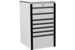 2500 Series Side Cabinet