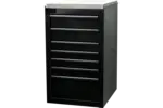 2500 Series Side Cabinet