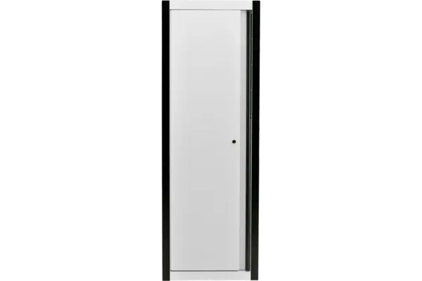 2500 Series Side Locker