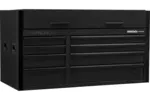 2500 Series Top Chest