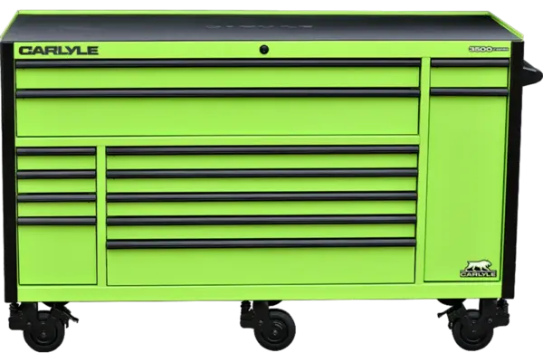3500 Series Roller Cabinet