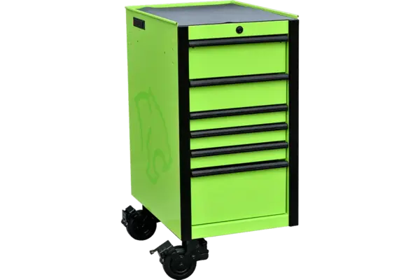 3500 Series Side Cabinet