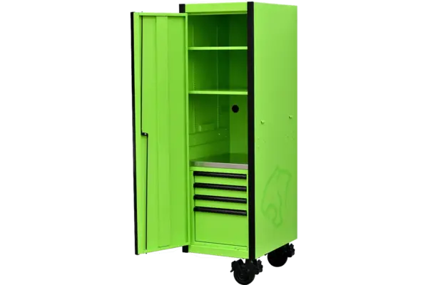 3500 Series Side Locker