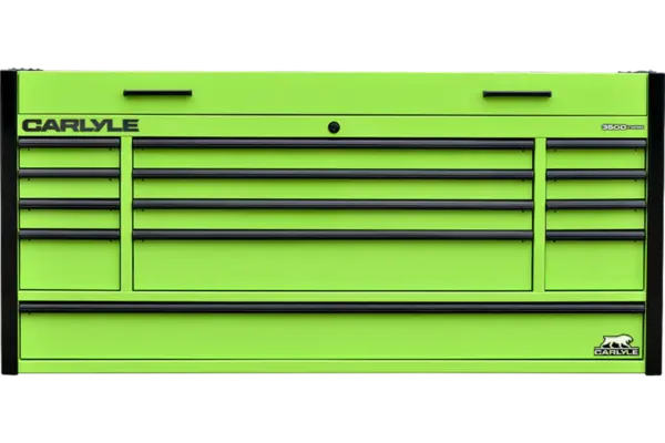 3500 Series Top Chest