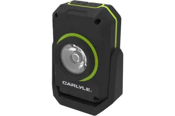 Double Sided Work Light