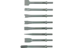 Air Hammer Chisel Sets