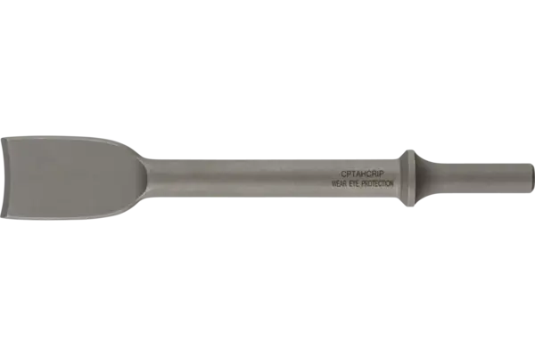 Air Hammer Cutoff & Ripping Chisels