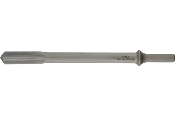 Air Hammer Muffler Chisels