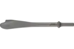 Air Hammer Muffler Chisels