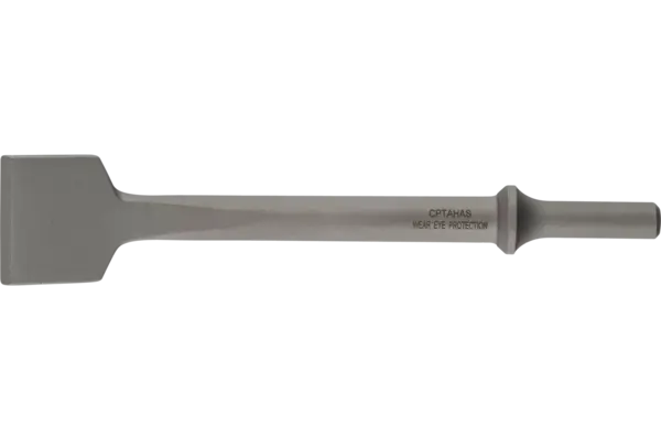 Air Hammer Scrapers