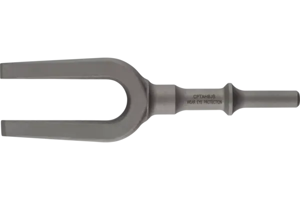 Air Hammer Suspension Joint Separators