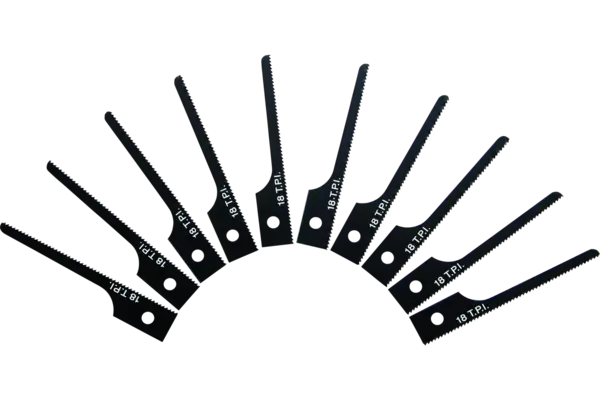 Air Saw Blade Sets