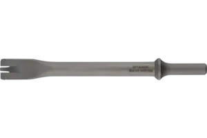 Draper 65142 Storm Force® Composite Air Hammer And 5 Piece Chisel