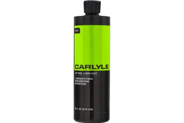 Air Tool Lubricant
