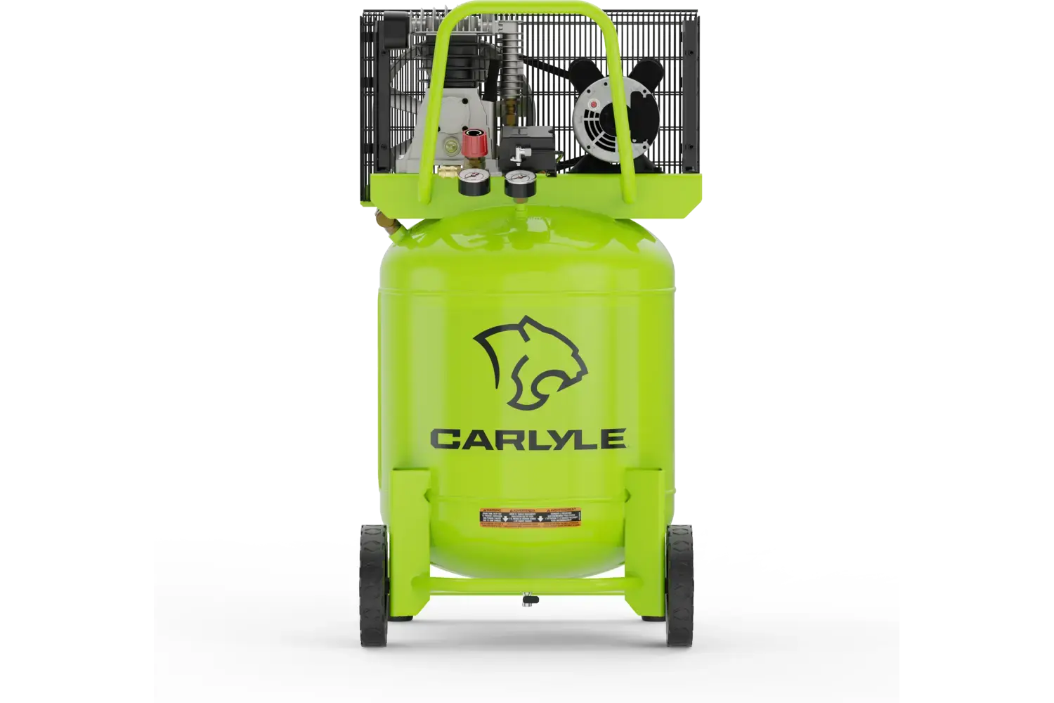 60 Gallon Air Compressor | Carlyle Tools