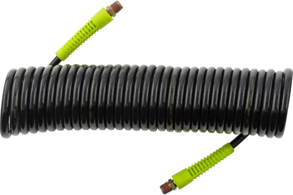 Recoil Hose