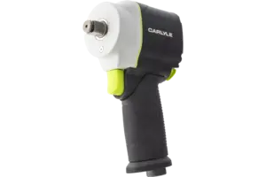 1/2 in. Drive Snub Nose Impact Wrenches