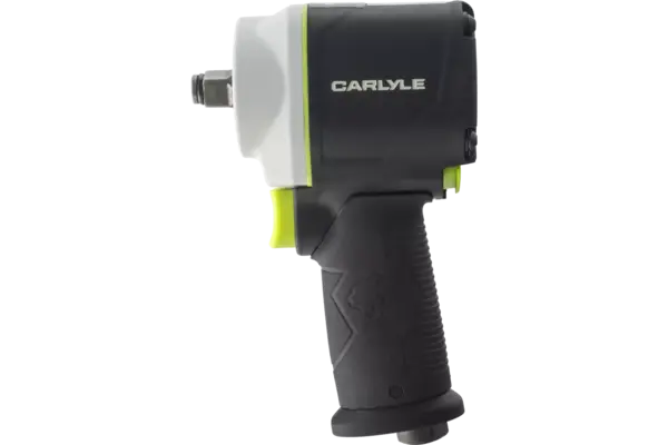 1/2 in. Drive Snub Nose Impact Wrenches
