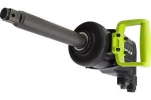 1 in. Drive Impact Wrenches with Anvil
