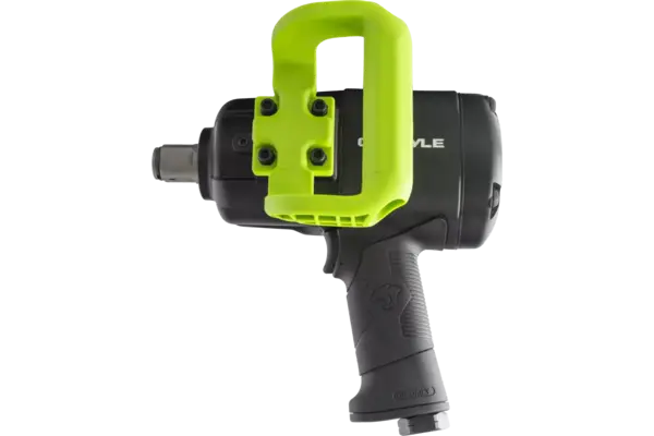 1 in. Drive Pistol Grip Wrenches