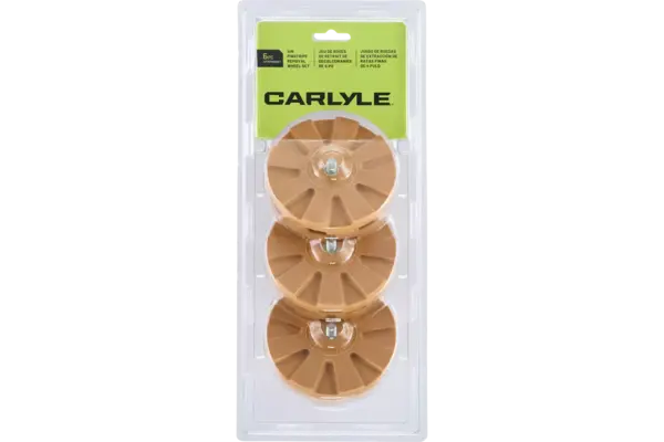 Air Pinstripe Removal Tool Eraser Pad Sets