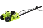 Air Powered Rams