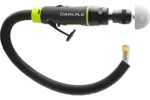High Speed Tire Buffers