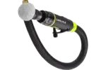 High Speed Tire Buffers