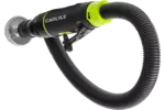 High Speed Tire Buffers