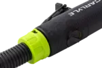 High Speed Tire Buffers