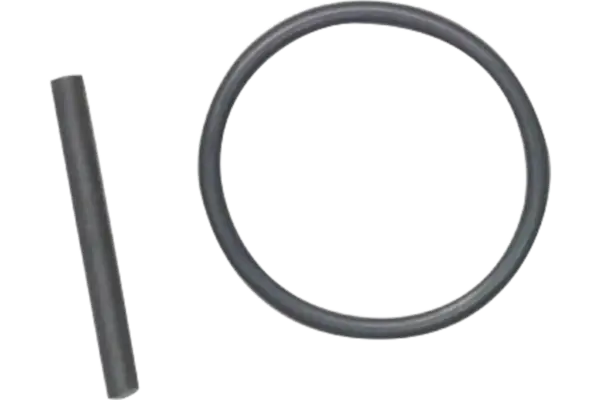 Linch Pins with O-Ring - SAE