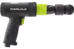 Long-Barrel Air Hammers