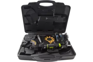 Paint Removal Air Tool Kits