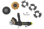 Paint Removal Air Tool Kits