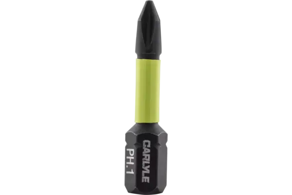 Phillips Impact Insert Bits