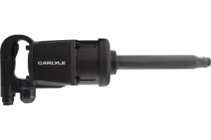 1 in. Drive Impact Wrenches with Anvil